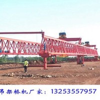山西大同架桥机出租厂家组装总体方案