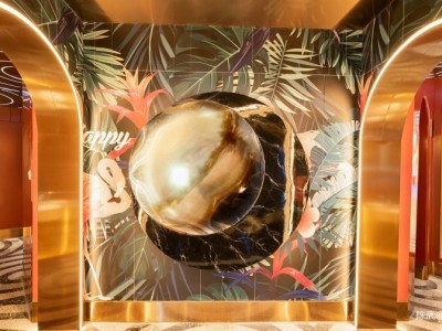 居安信建材有限公司湖北全屋整装厂家不一样的家居体验图2