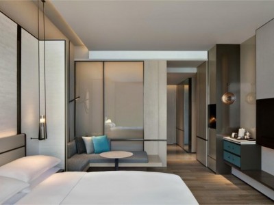 居安信建材有限公司湖北全屋整装厂家不一样的家居体验图3