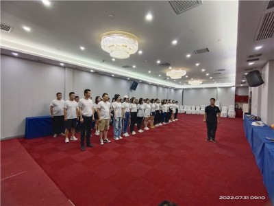 西安附近有趣的团建地方 西安附近团建好玩的地方图3