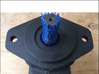 力士乐叶片泵PVV1-1X 027RA15UMB图2