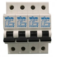 SFSCB-80/4PY+SF-80/4PY后备和浪涌保护器