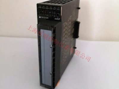 AZBIL温度控制模块NX-D15NT4C00加热调节器模块图2