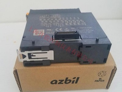 AZBIL温度控制模块NX-D15NT4C00加热调节器模块图3