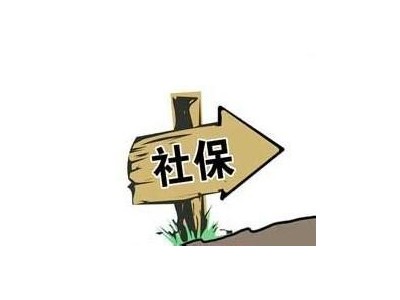 代办惠州职工社保医保，惠州2023社保代缴，惠州五险一金代买图1