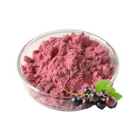 蓝莓粉果蔬粉植物提取物实力工厂