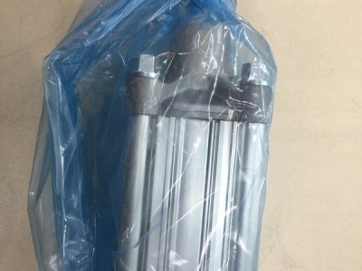 安沃驰气动元件型材气缸0822124002图3