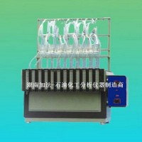 润滑油氧化性能测定器SH/T0123
