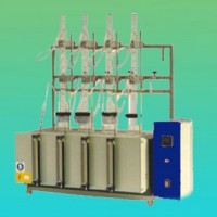 含抗氧剂的气轮机油氧化安定性测定器SH/T0124　