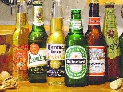 请注意进口美国酒水进口报关关税有何变动图1