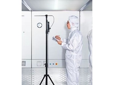 负压称量室作用和使用特点图3