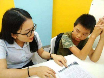 苏州吴中实验小学附近小学生全科学习一对一课外辅导寒假冲刺班图2