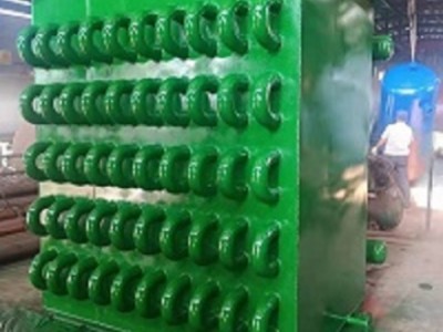 液氯气化器制造，液氯气化器维修，液氯气化器安装图2