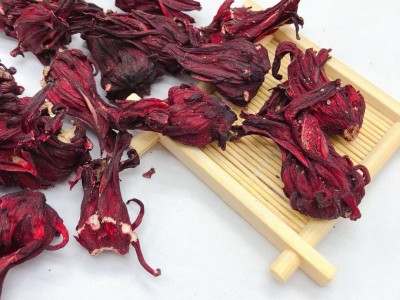 尼日利亚玫瑰茄进口安徽一眼了解全过程图1