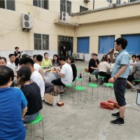 西安附近团建好玩的地方 西安可住宿团建的地方