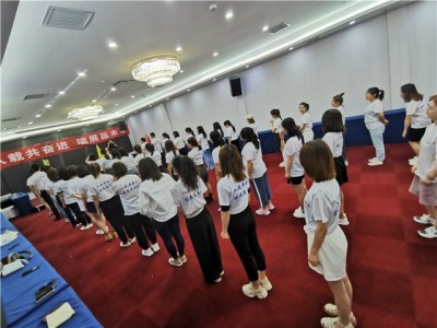 西安附近团建好玩的地方 西安可住宿团建的地方图3