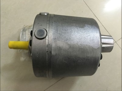 哈威多头柱塞泵R9.8-9.8-9.8-9.8A图2