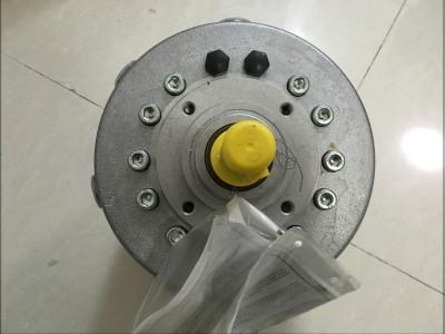 哈威多头柱塞泵R9.8-9.8-9.8-9.8A图4