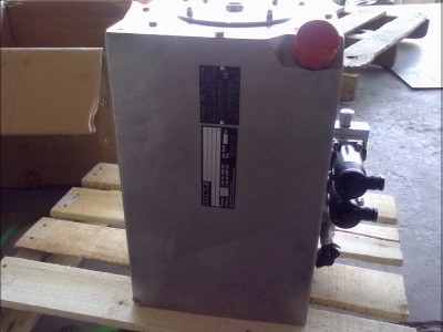 哈威泵HC44L2.5-A4400-VB11FM-RH-1图2