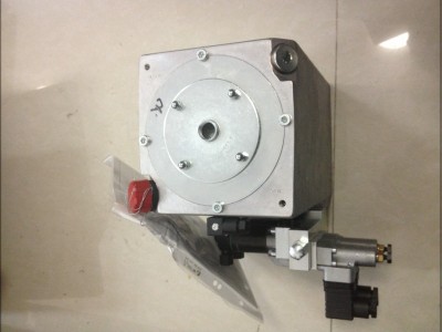 哈威泵HC24T 11-A4 320-VB01FM-N4N4图2