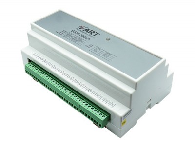 DAM-3950A 8路C型+8路A型信号继电器输出模块图2