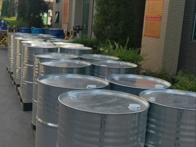 济南代理滨化三氯乙烯 桶装现货量大厂家直销图2