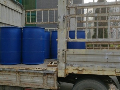 现货乙二醛40水溶液金沂蒙图2