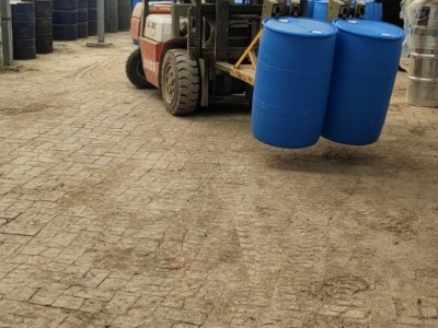 现货乙二醛40水溶液金沂蒙图3