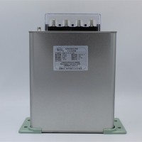 BKMJ0.45-10-3 自愈式低压并联电力电容