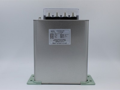 BKMJ0.45-10-3 自愈式低压并联电力电容图3