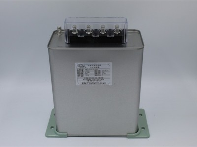 BKMJ0.45-10-3 自愈式低压并联电力电容图5