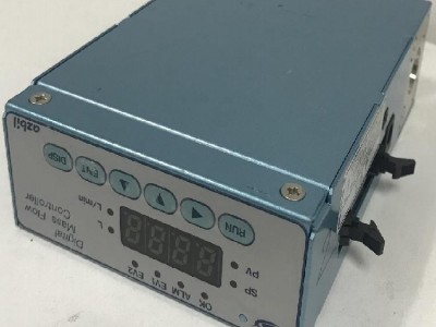 山武AZBIL气体流量计MQV0050CSUN01010C图2