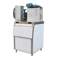 塔城杜罗商用100KG全自动片冰机