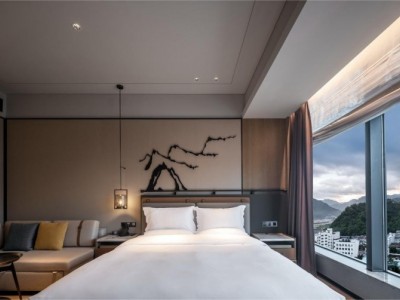 湖北全屋整装厂家装修，湖北居安信建材有限公司未来主流装修图2