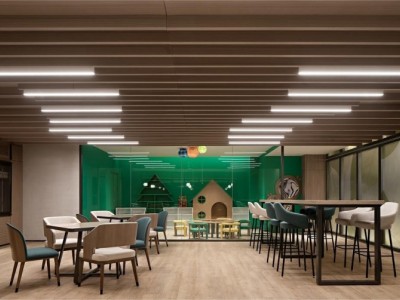 湖北全屋整装厂家装修，湖北居安信建材有限公司未来主流装修图3