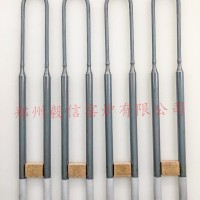 新工艺硅钼棒马弗炉加热棒  6/12箱式炉电热元件