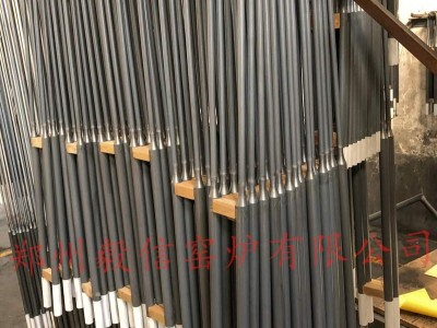 新工艺硅钼棒马弗炉加热棒  6/12箱式炉电热元件图3
