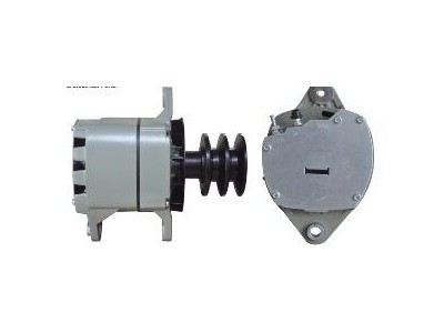 1117647卡特发电机图3