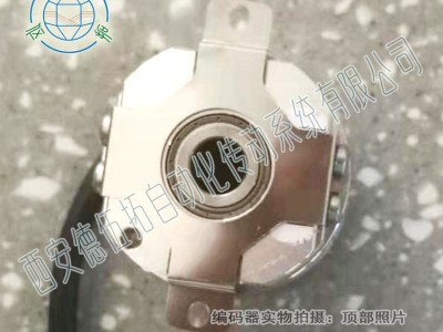 亨士乐AD36/0017EF.0CSGB电机反馈编码器图3