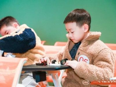 苏州小小赛车手青少年卡丁车户外活动竞技拓展三六六营地教育报名图3