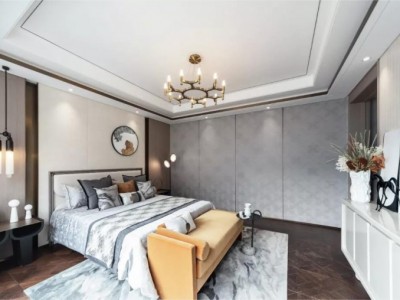 宅优居全屋整装装修，湖北全屋整装厂家装点你温馨的家图2