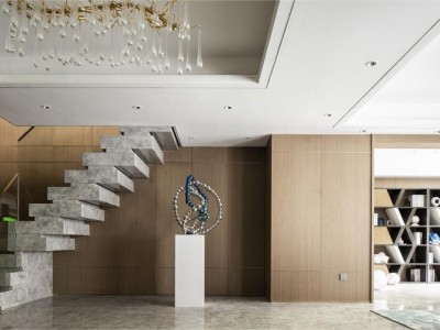 宅优居全屋整装装修，湖北全屋整装厂家装点你温馨的家图3