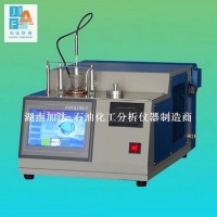 全自动苯结晶点测定器GB/T3145