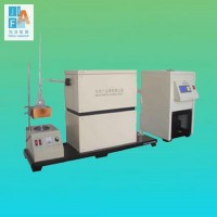 苯类产品自动蒸馏测定器GB/T3146