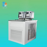 石油产品倾点测定仪(-70℃四孔金属浴)