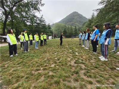 西安附近团建好玩的地方 西安适合团建聚餐的地方图3