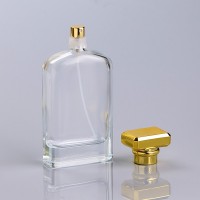 水晶香水瓶生产厂家