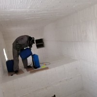 硅酸铝陶瓷纤维模块 镀锌锅炉保温纤维棉 金石硅酸铝棉报价