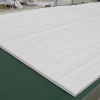 金石耐火毯窑墙防火隔热棉 硅酸铝陶瓷纤维毯 耐火防火棉