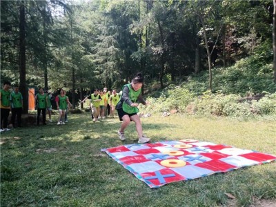西安可住宿团建的地方 西安团建去哪里比较合适图3
